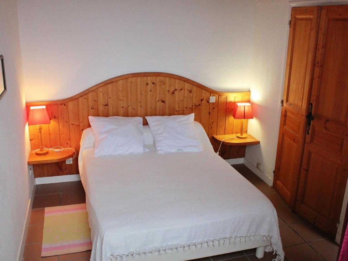 Gite Familial En Pleine Nature Avec Cour Privee, Wi-Fi Et Proche Randonnees A Le Mas-De-Tence - Fr-1-582-132 Exterior foto