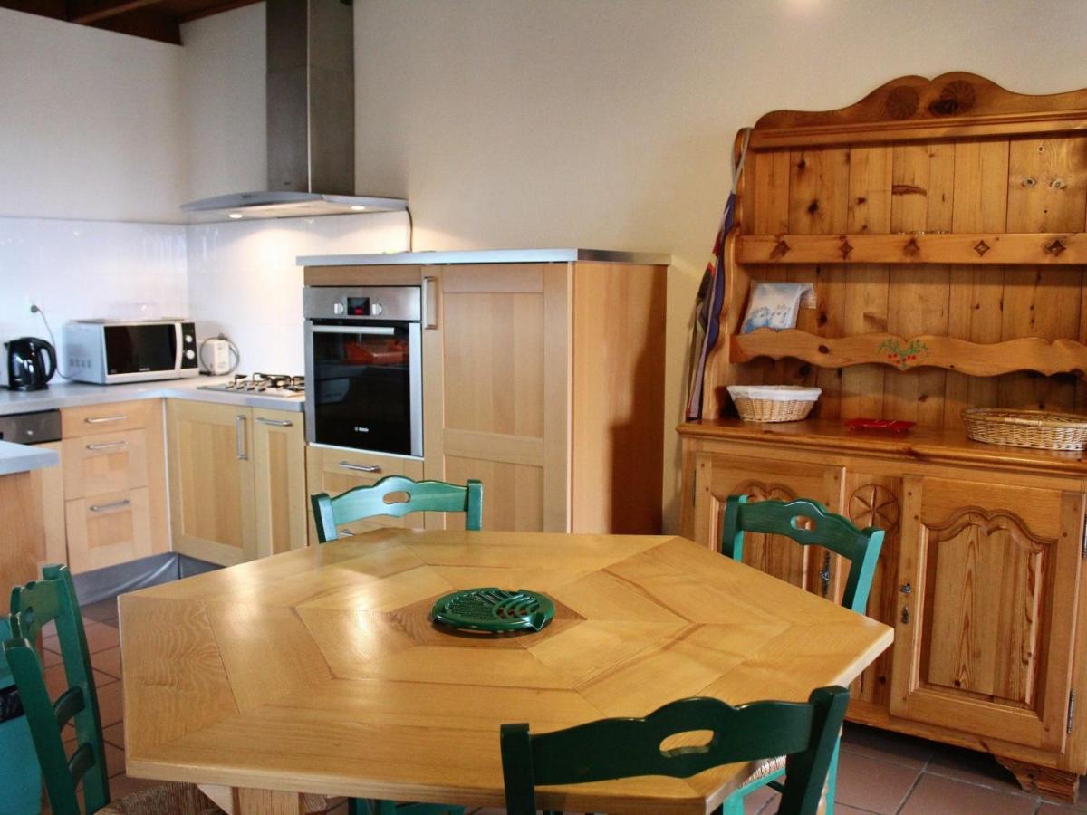 Gite Familial En Pleine Nature Avec Cour Privee, Wi-Fi Et Proche Randonnees A Le Mas-De-Tence - Fr-1-582-132 Exterior foto